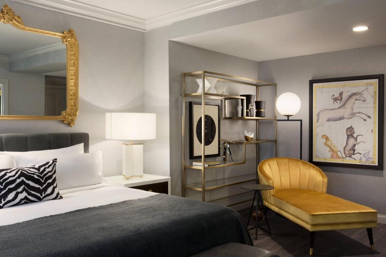  | Hotel LeVeque, Autograph Collection