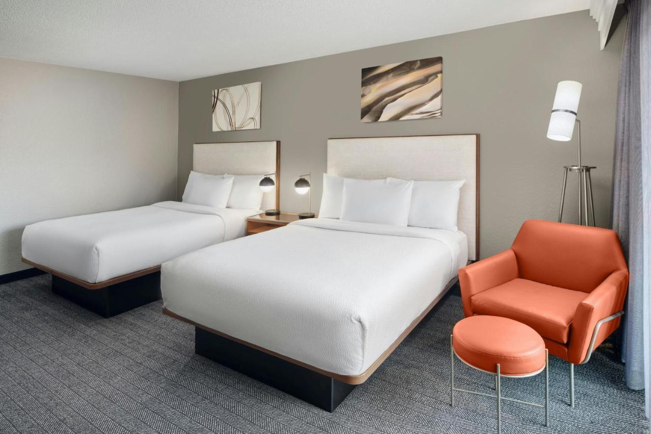  | Courtyard by Marriott Baton Rouge Siegen Lane