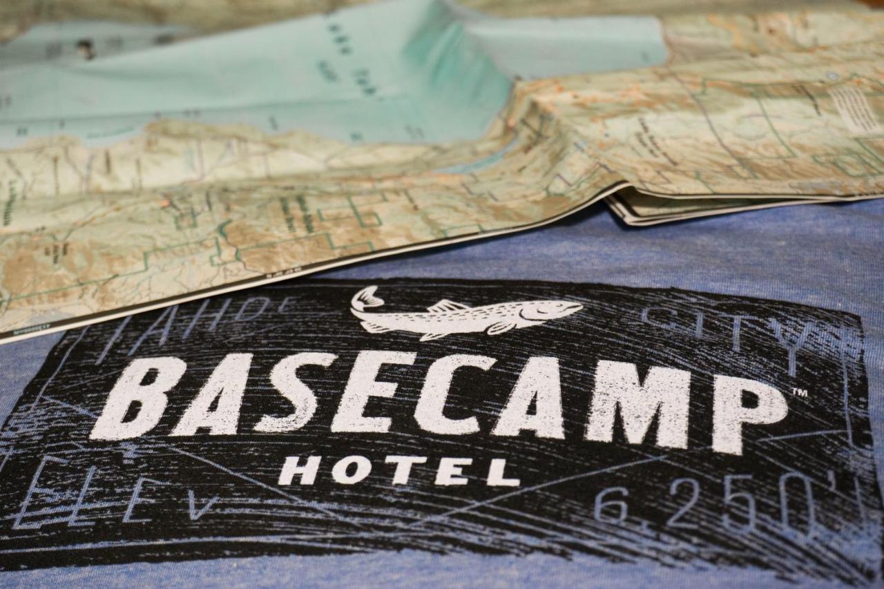 | Basecamp Tahoe City