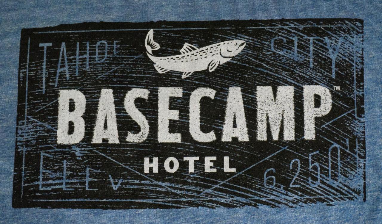 | Basecamp Tahoe City