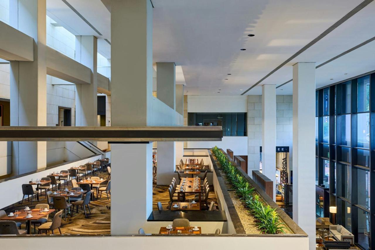 | The Worthington Renaissance Fort Worth Hotel