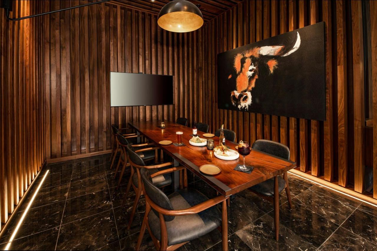 | The Worthington Renaissance Fort Worth Hotel