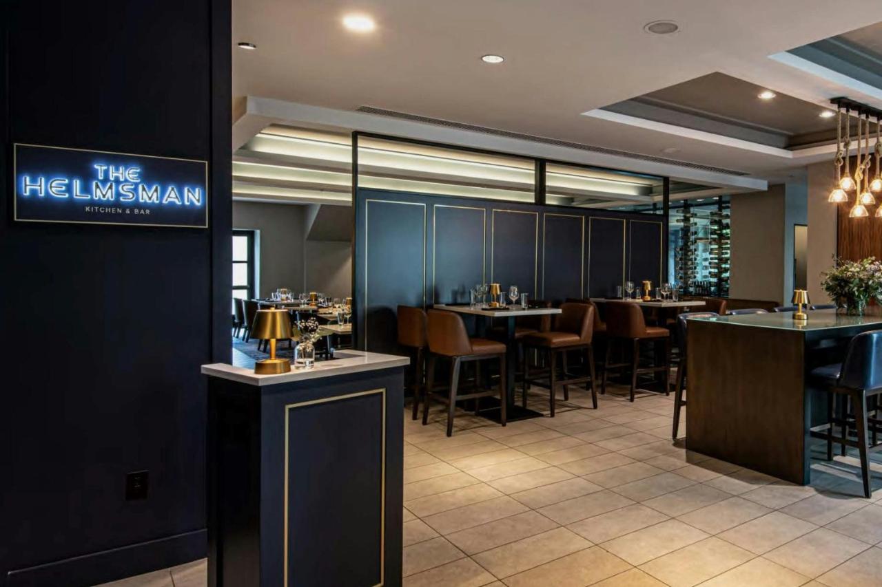 | Mystic Marriott Hotel and Spa