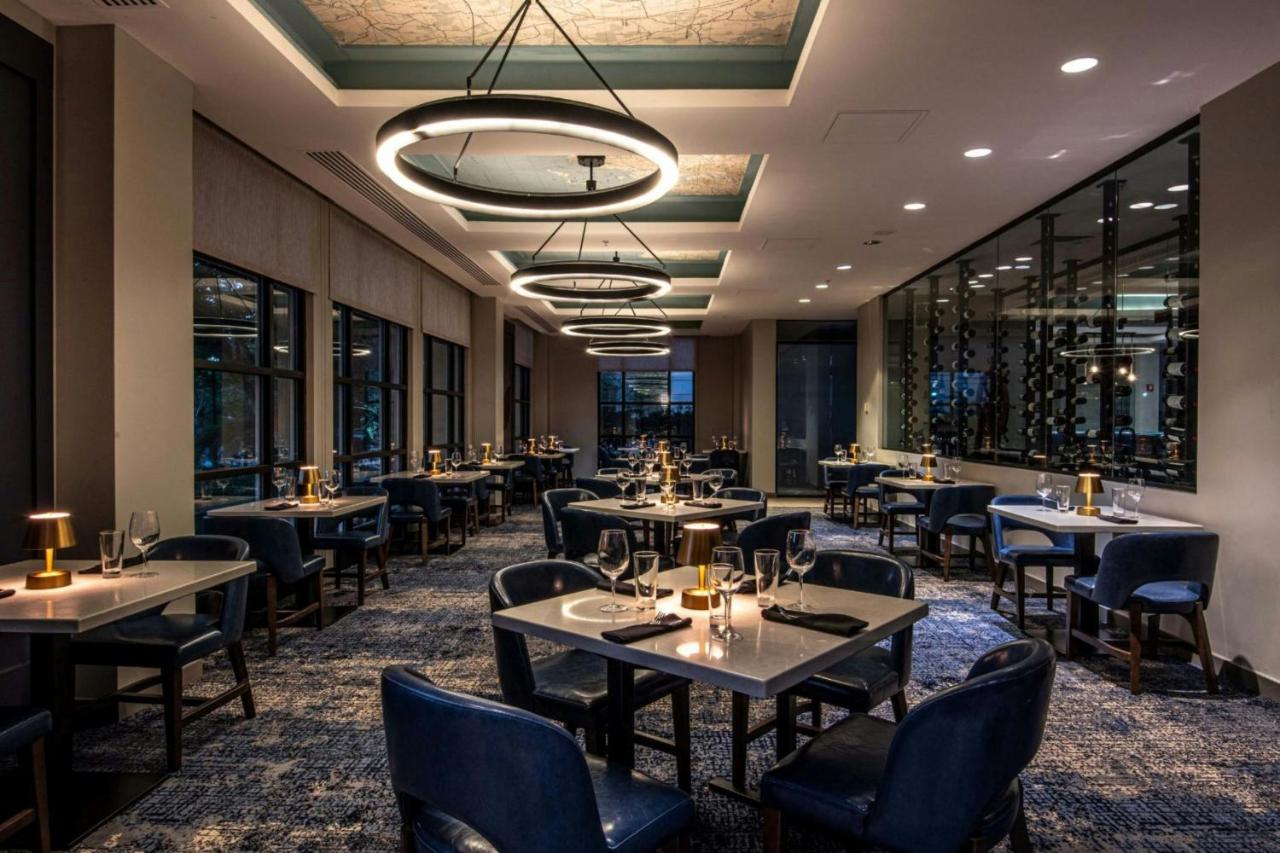 | Mystic Marriott Hotel and Spa
