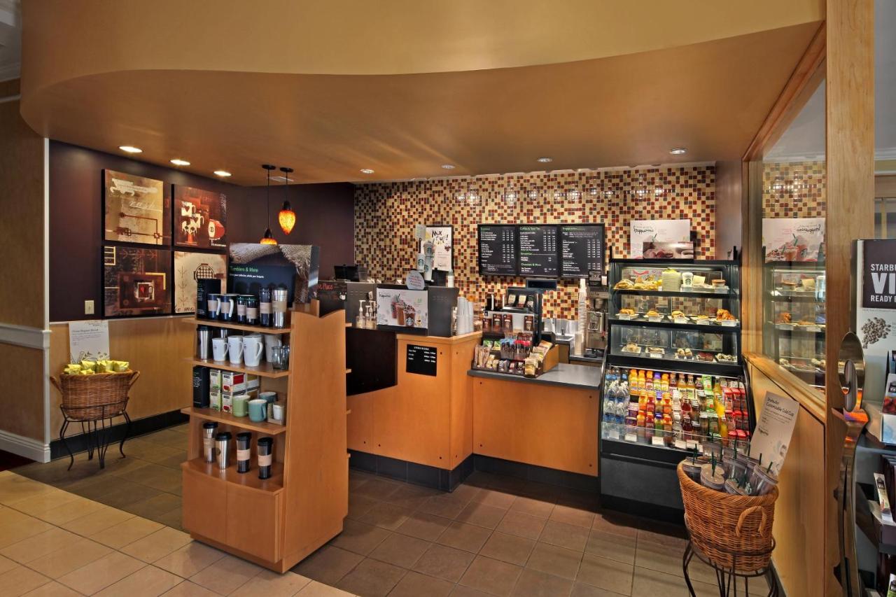 | Mystic Marriott Hotel and Spa