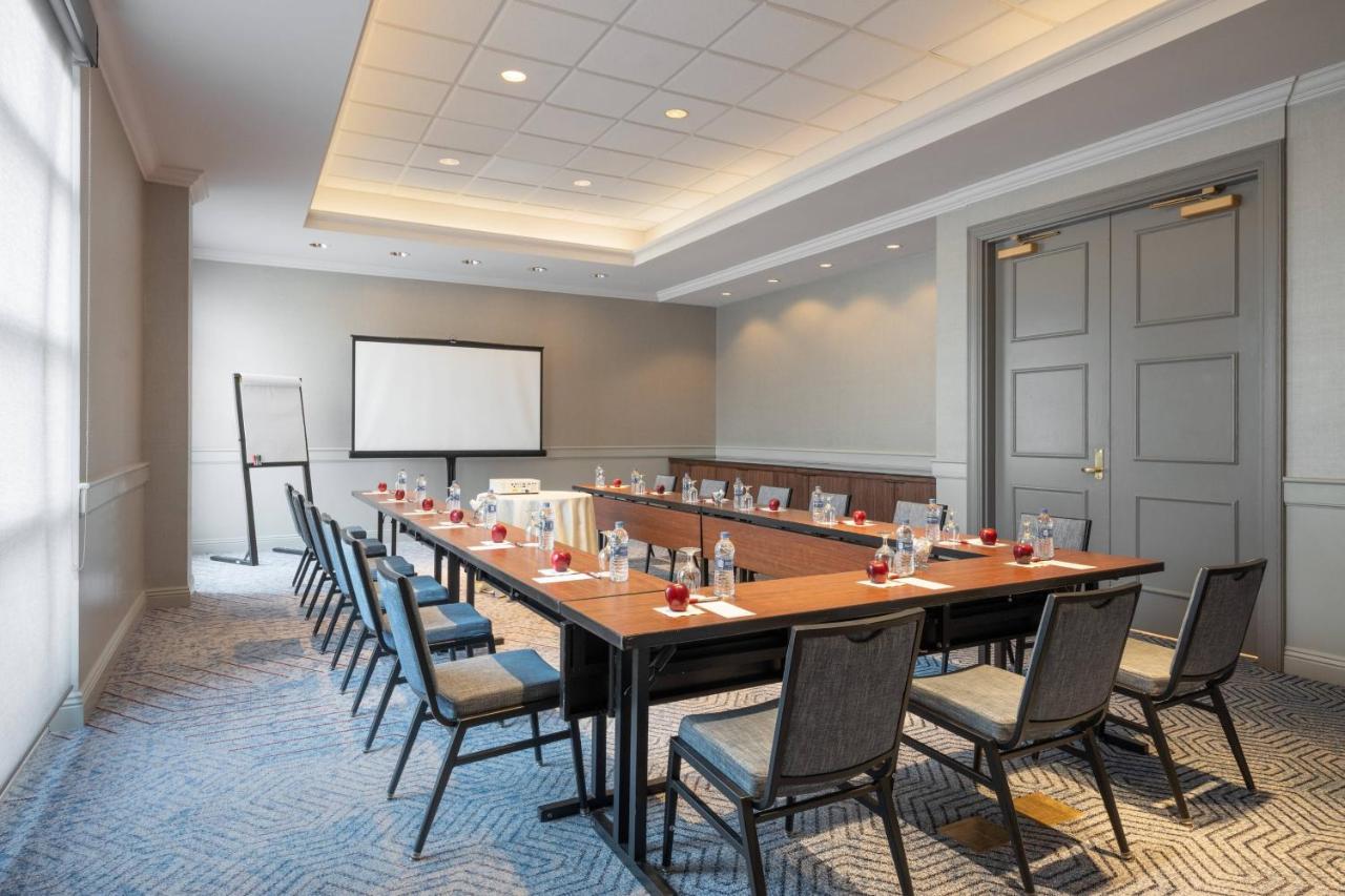 | Mystic Marriott Hotel and Spa