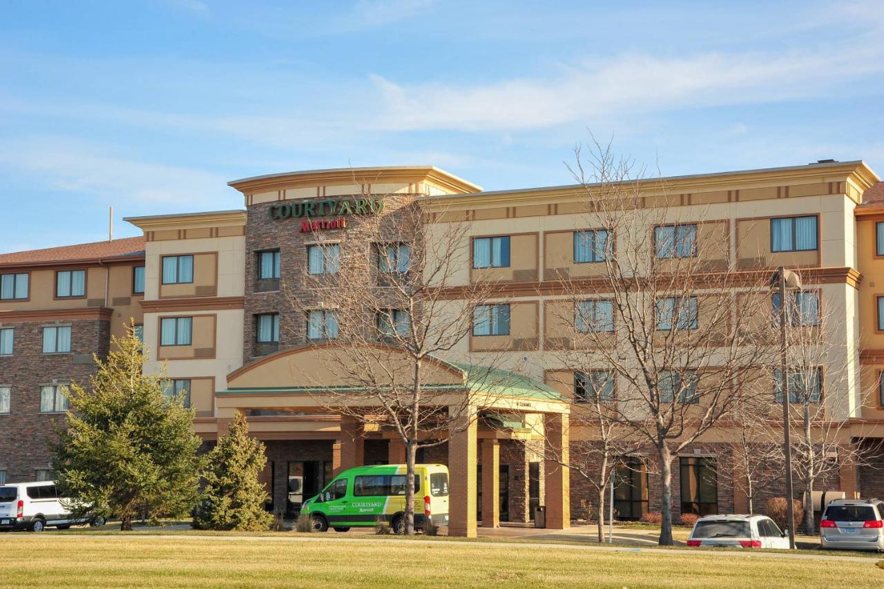  | Courtyard Des Moines West/Jordan Creek