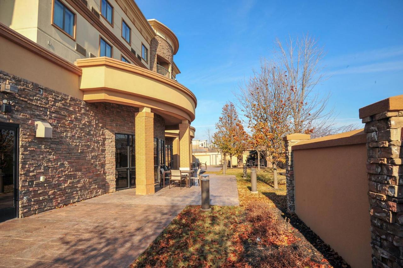  | Courtyard Des Moines West/Jordan Creek
