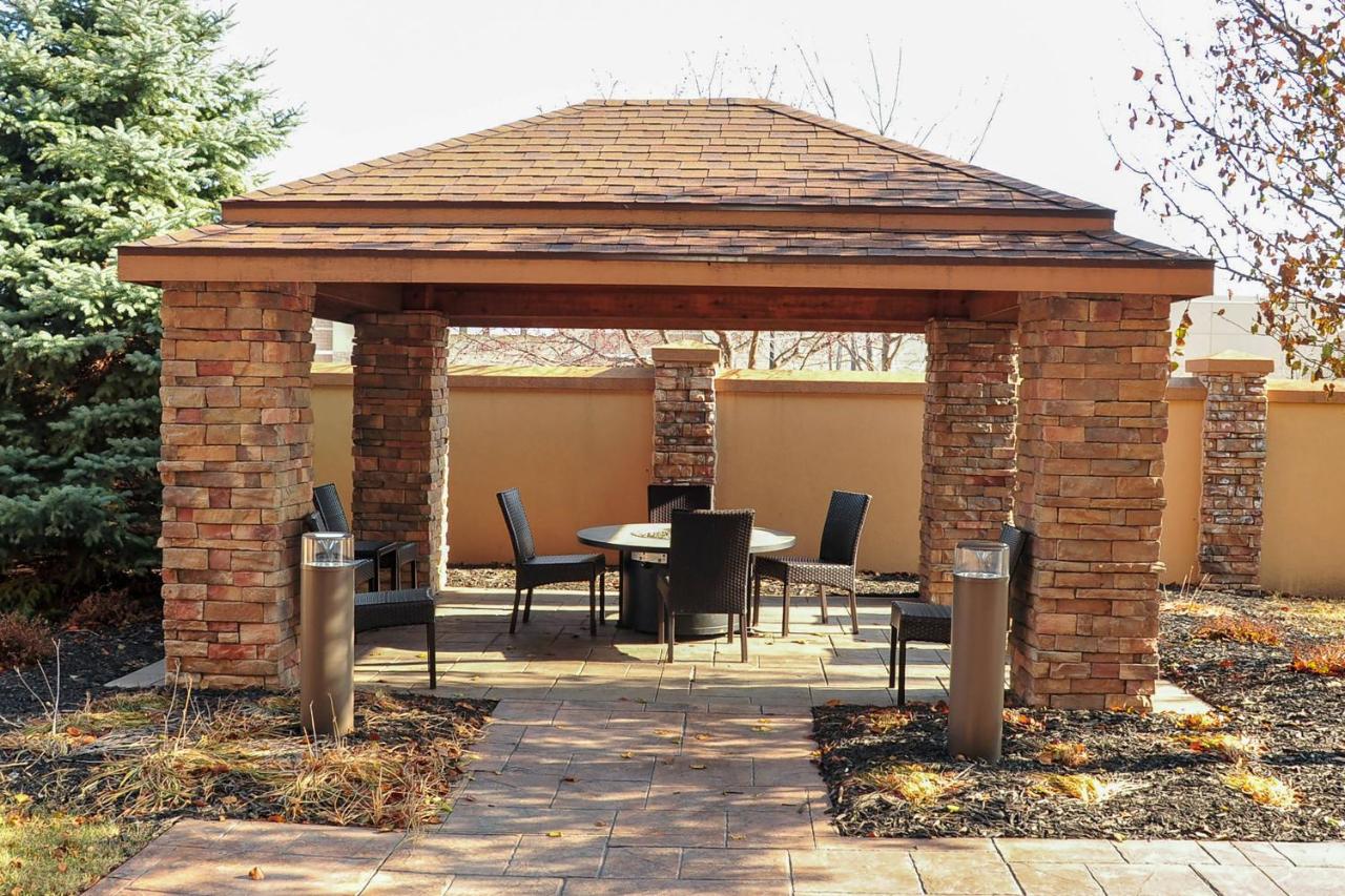  | Courtyard Des Moines West/Jordan Creek