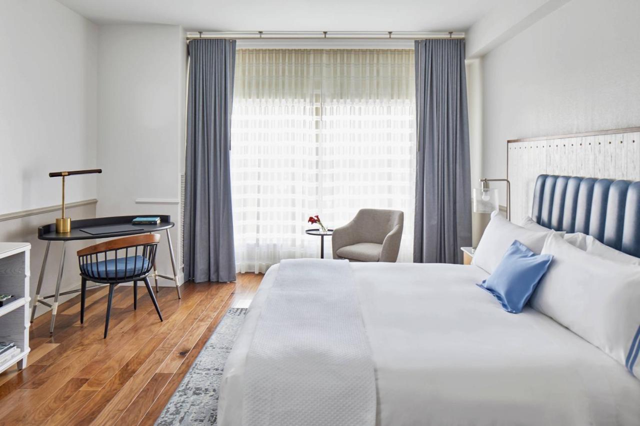 King Room - Hearing Accessible at Annapolis Waterfront Hotel, Autograph Collection
