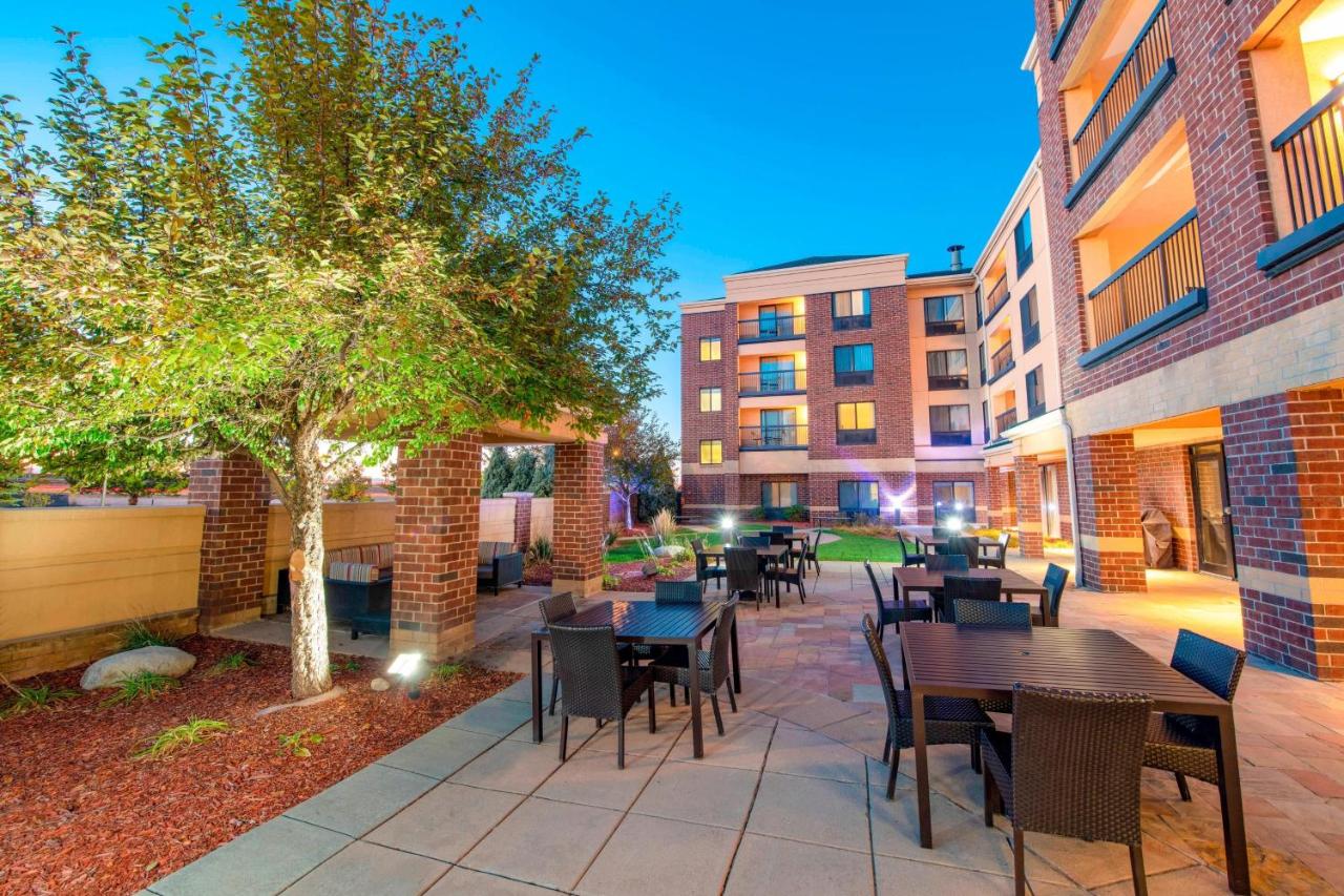  | Courtyard Denver South Park Meadows Mall