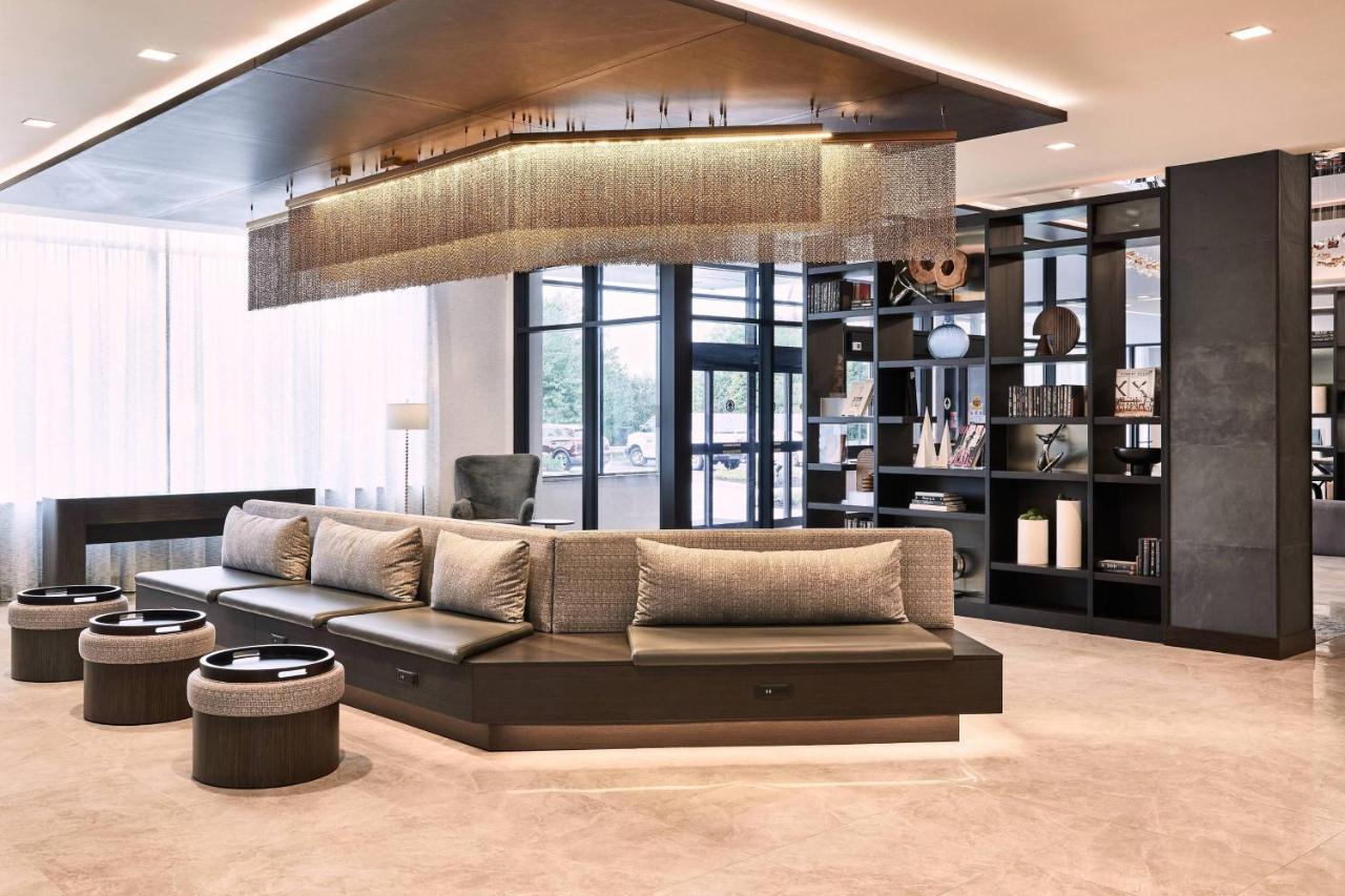 | AC Hotel by Marriott Bridgewater
