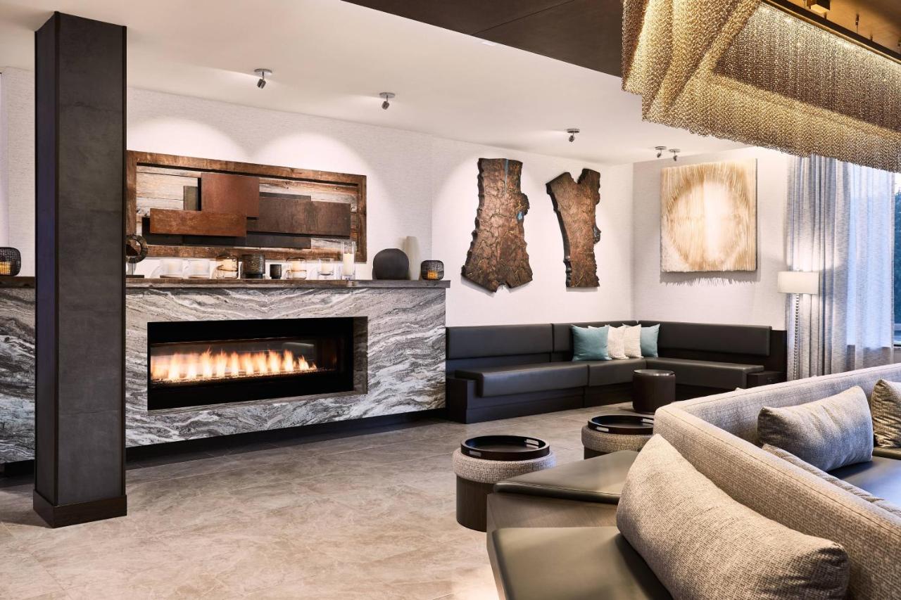 | AC Hotel by Marriott Bridgewater