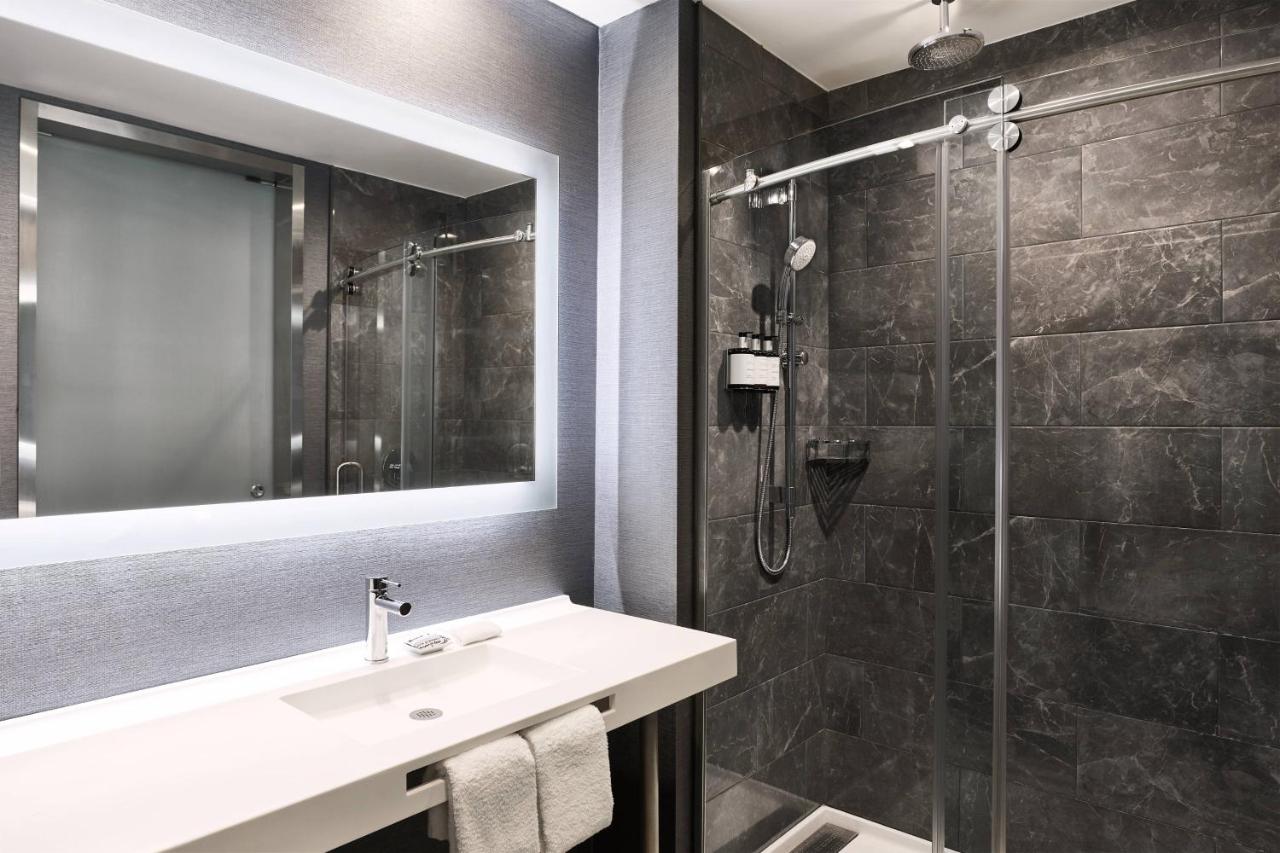 | AC Hotel by Marriott Bridgewater