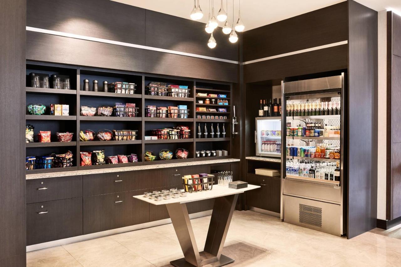 | AC Hotel by Marriott Bridgewater