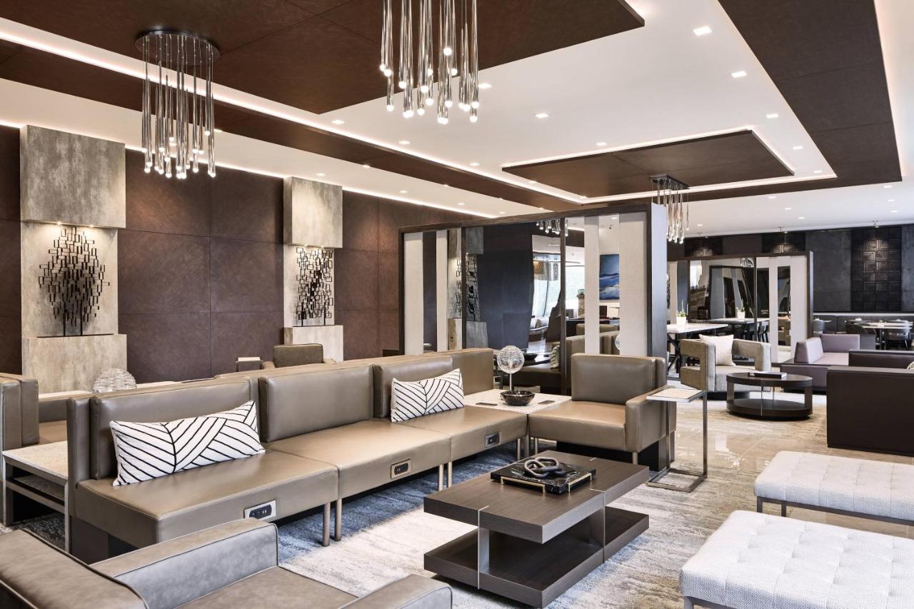 | AC Hotel by Marriott Bridgewater
