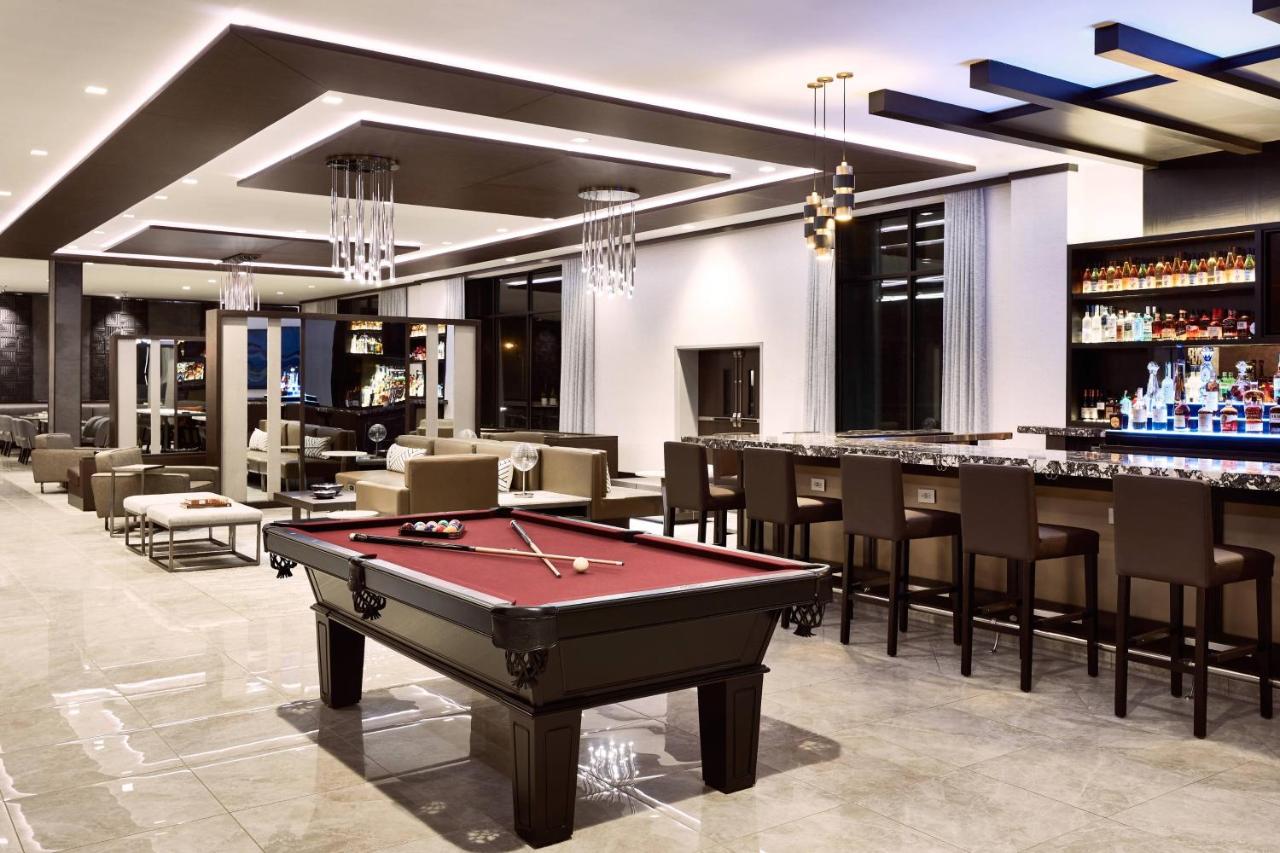 | AC Hotel by Marriott Bridgewater