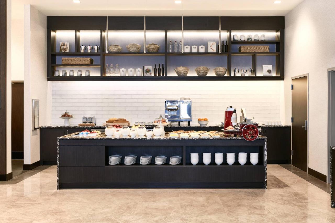 | AC Hotel by Marriott Bridgewater