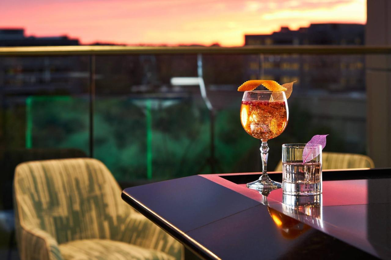 | AC Hotel by Marriott Bridgewater