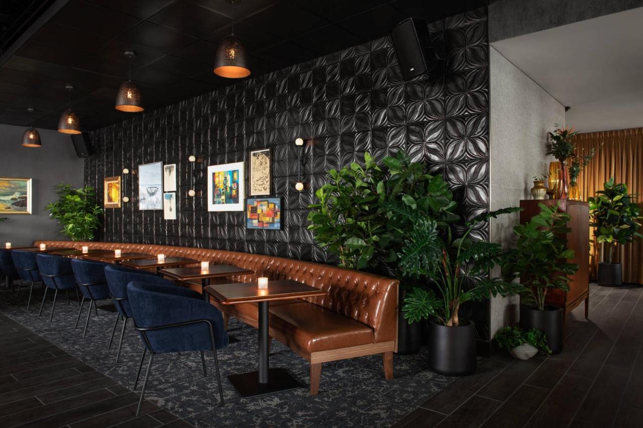 | AC Hotel by Marriott Bridgewater