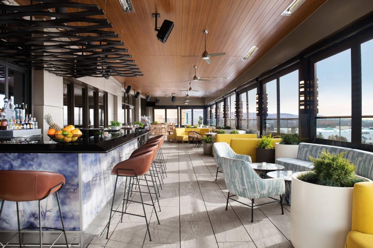 | AC Hotel by Marriott Bridgewater