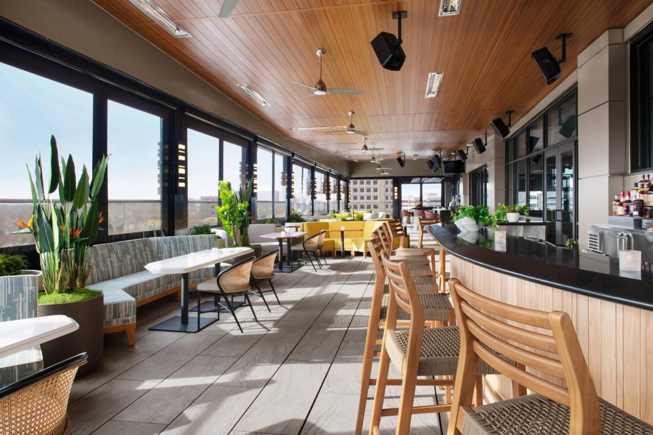 | AC Hotel by Marriott Bridgewater