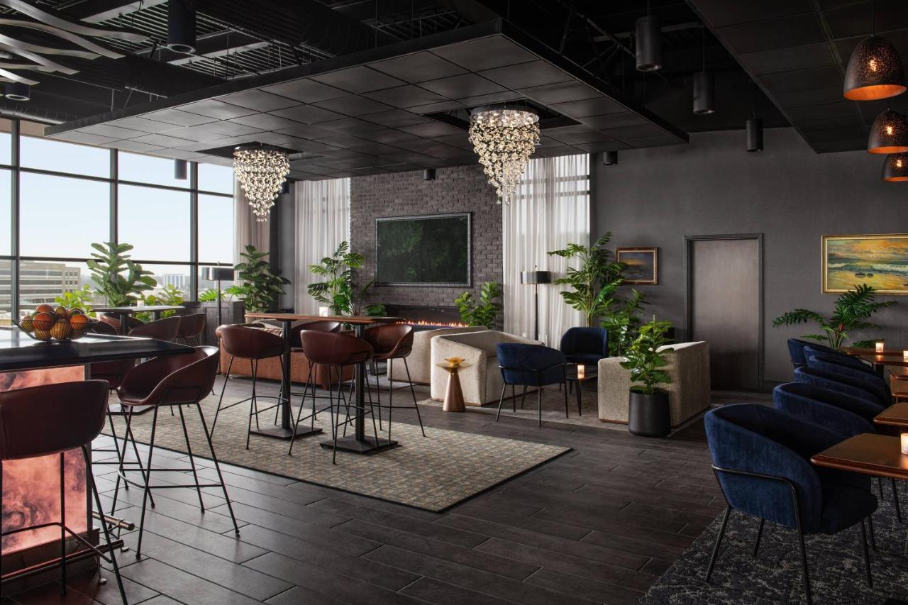 | AC Hotel by Marriott Bridgewater