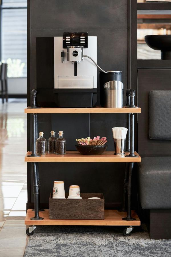 | AC Hotel by Marriott Bridgewater