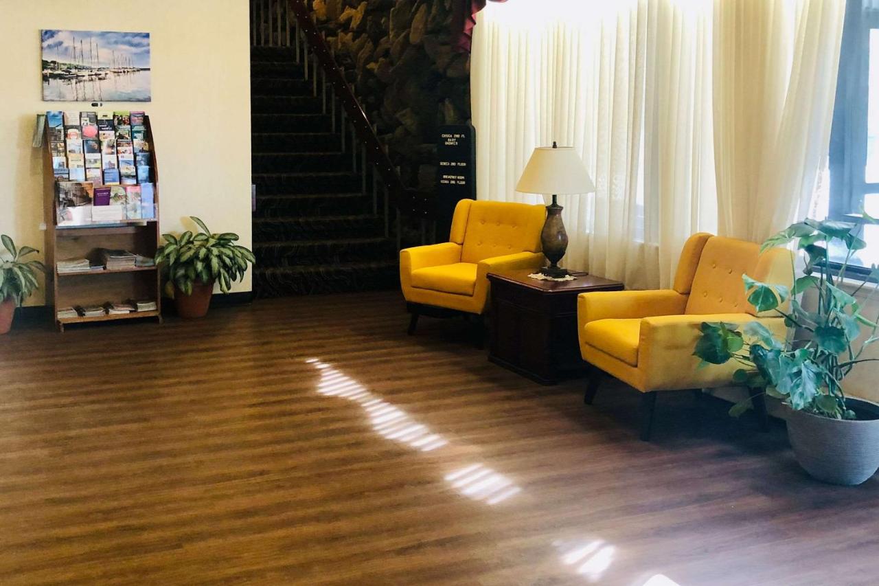 | Quality Inn Horseheads