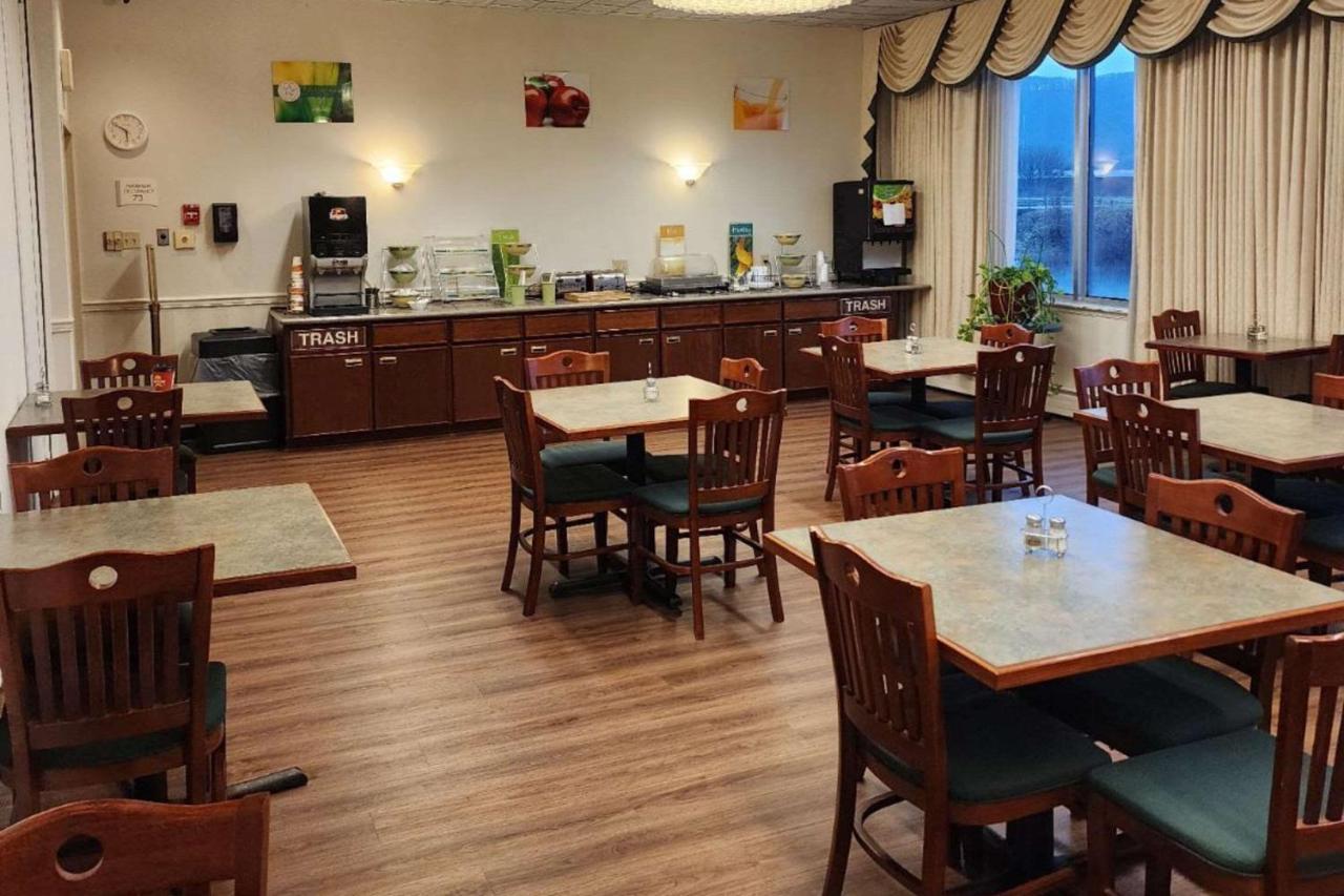 | Quality Inn Horseheads