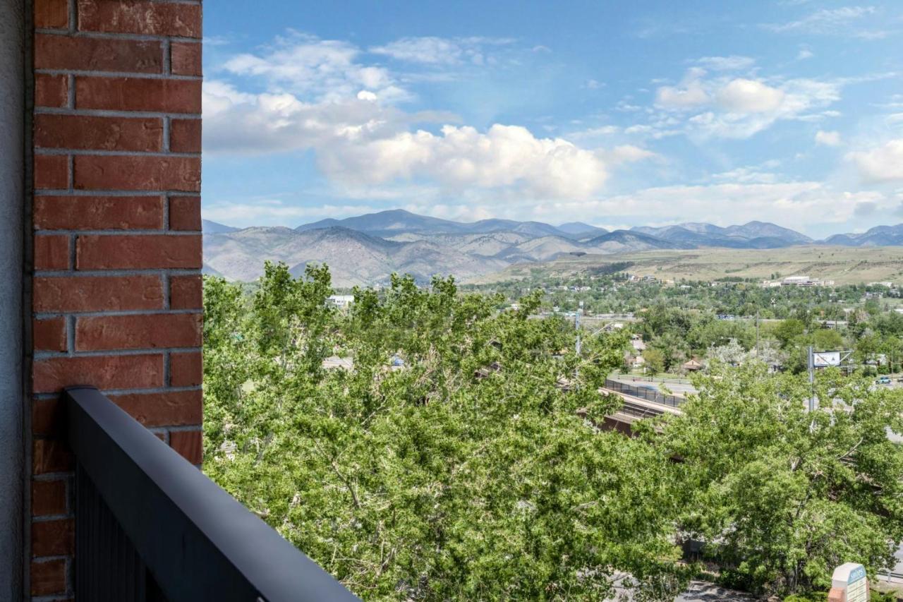 King Room - Hearing Accessible at Courtyard by Marriott Denver Golden/Red Rocks
