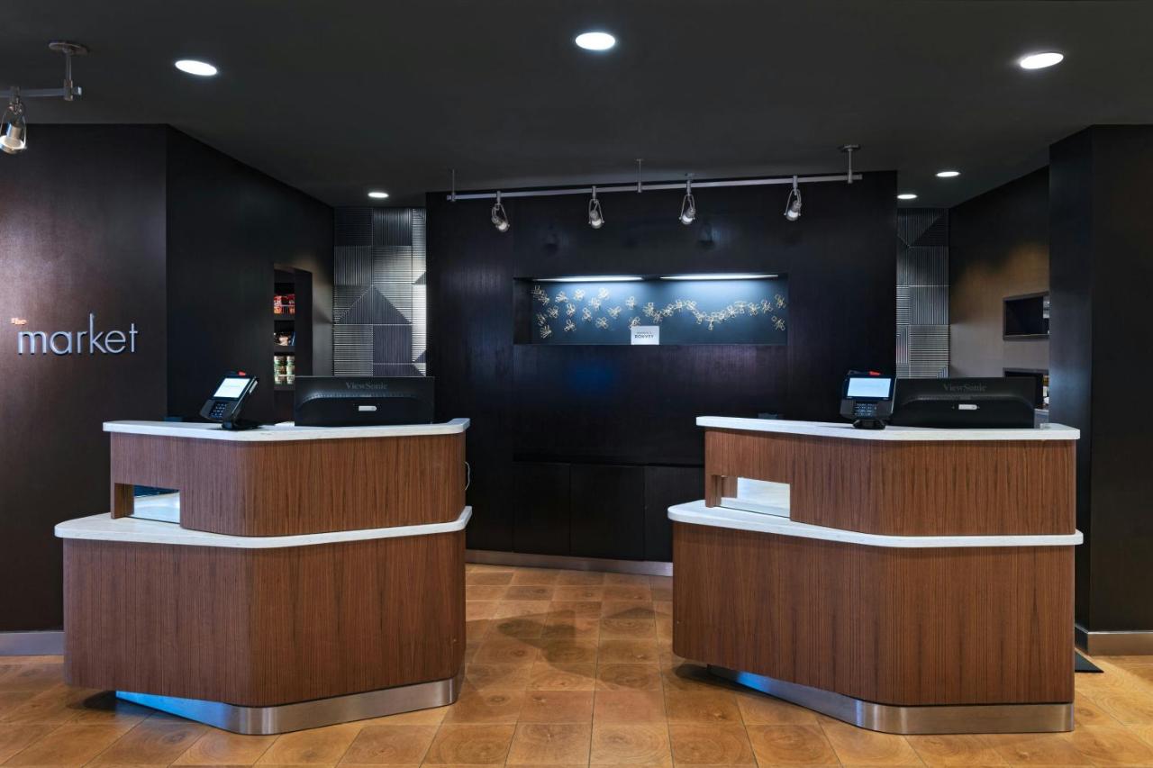  | Courtyard by Marriott Scottsdale Old Town