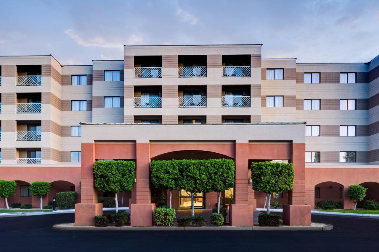 | Courtyard by Marriott Scottsdale Old Town