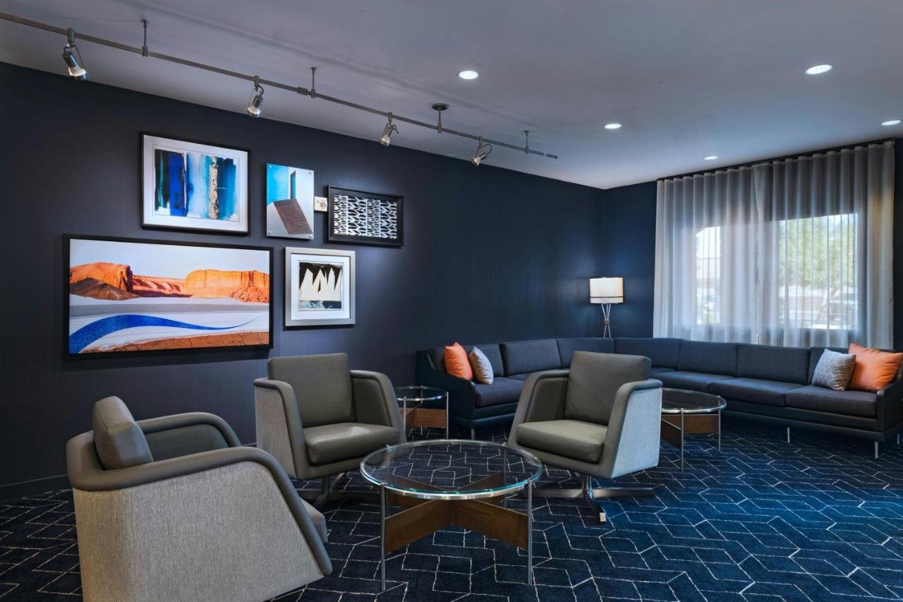  | Courtyard by Marriott Scottsdale Old Town