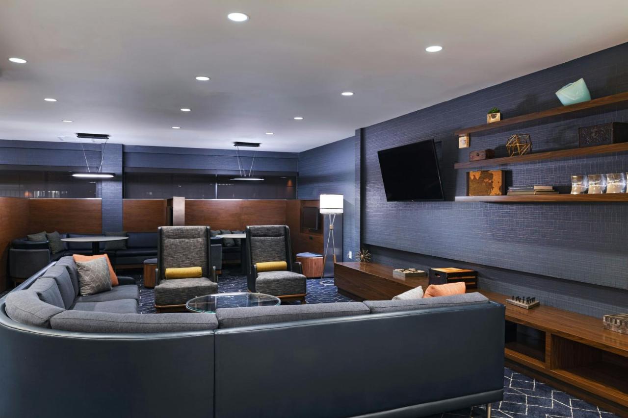  | Courtyard by Marriott Scottsdale Old Town