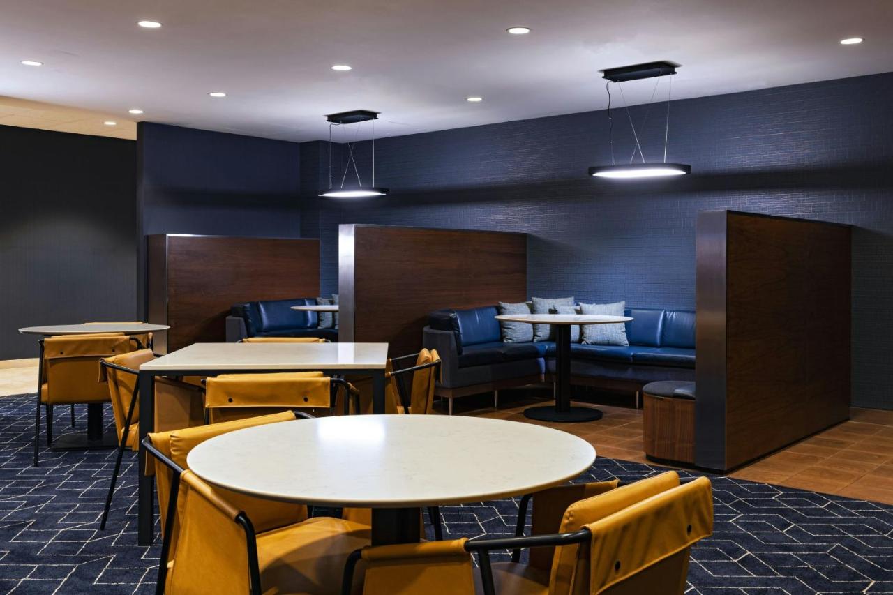  | Courtyard by Marriott Scottsdale Old Town