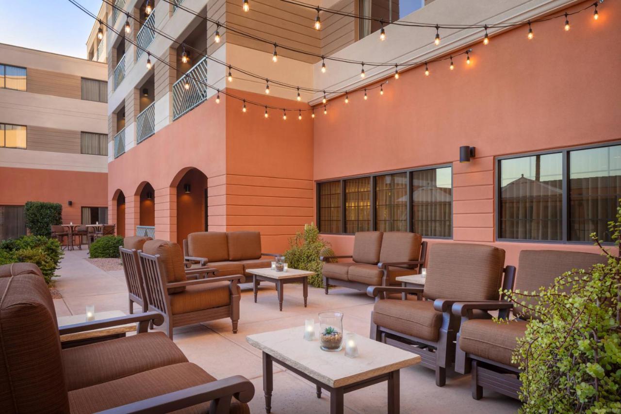  | Courtyard by Marriott Scottsdale Old Town