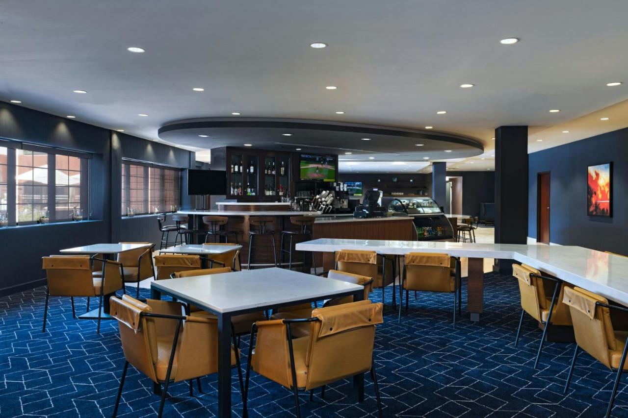  | Courtyard by Marriott Scottsdale Old Town