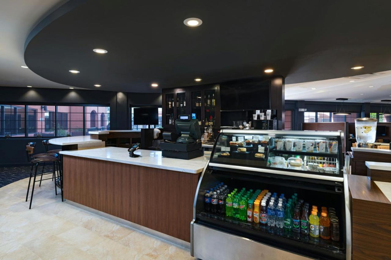  | Courtyard by Marriott Scottsdale Old Town