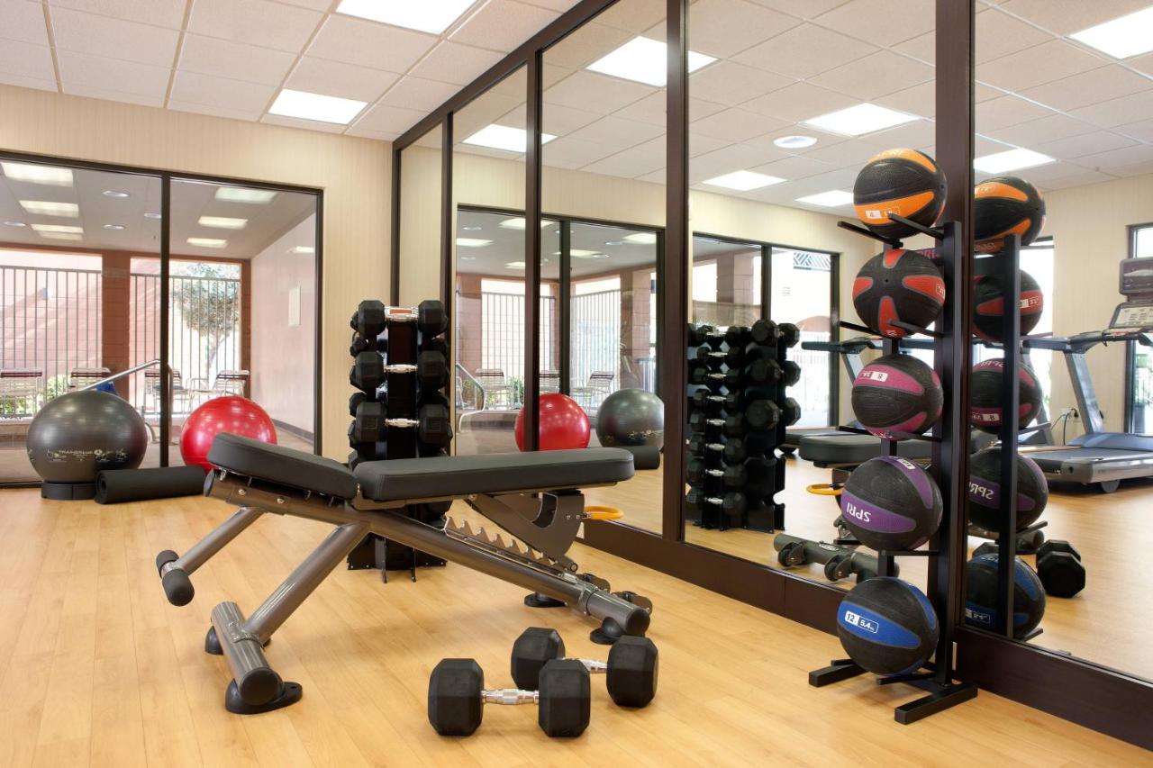  | Courtyard by Marriott Scottsdale Old Town