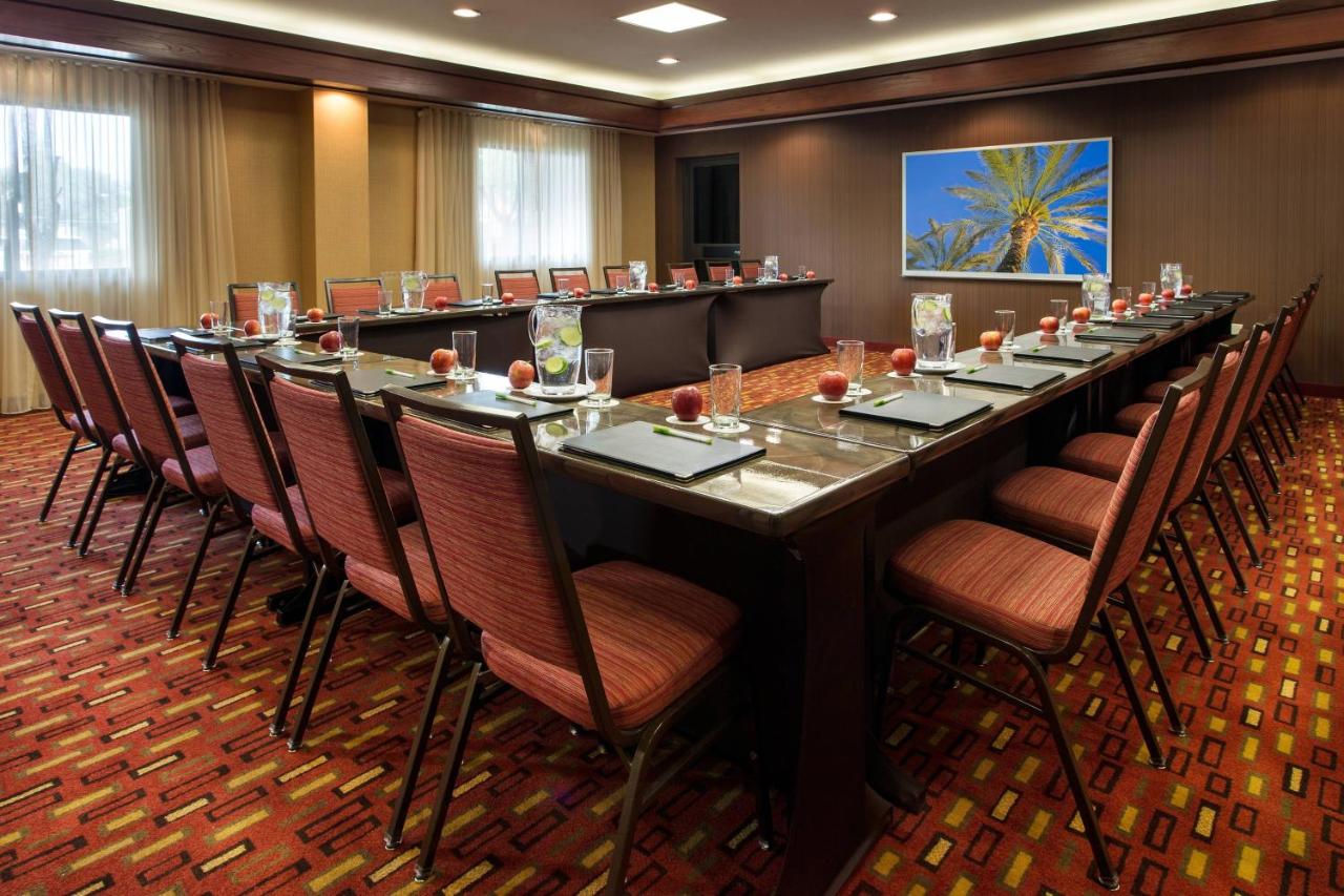  | Courtyard by Marriott Scottsdale Old Town