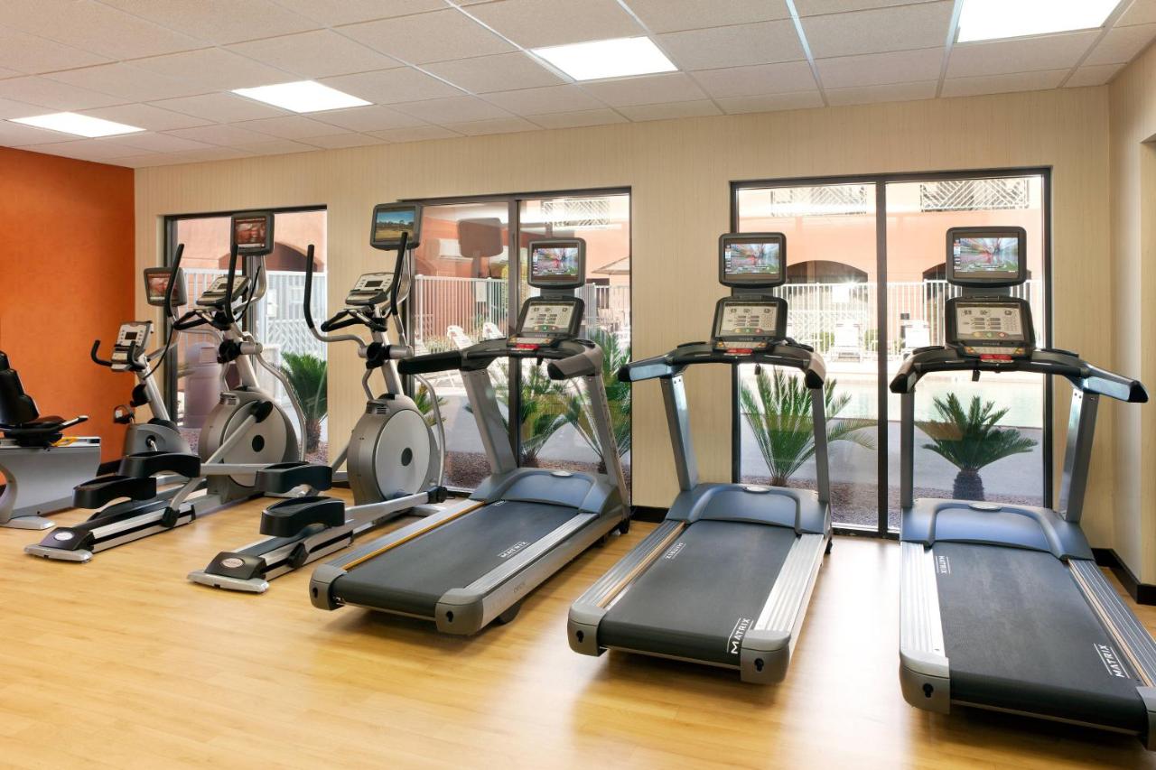  | Courtyard by Marriott Scottsdale Old Town