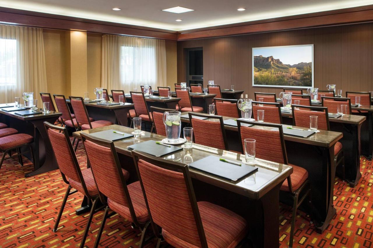  | Courtyard by Marriott Scottsdale Old Town