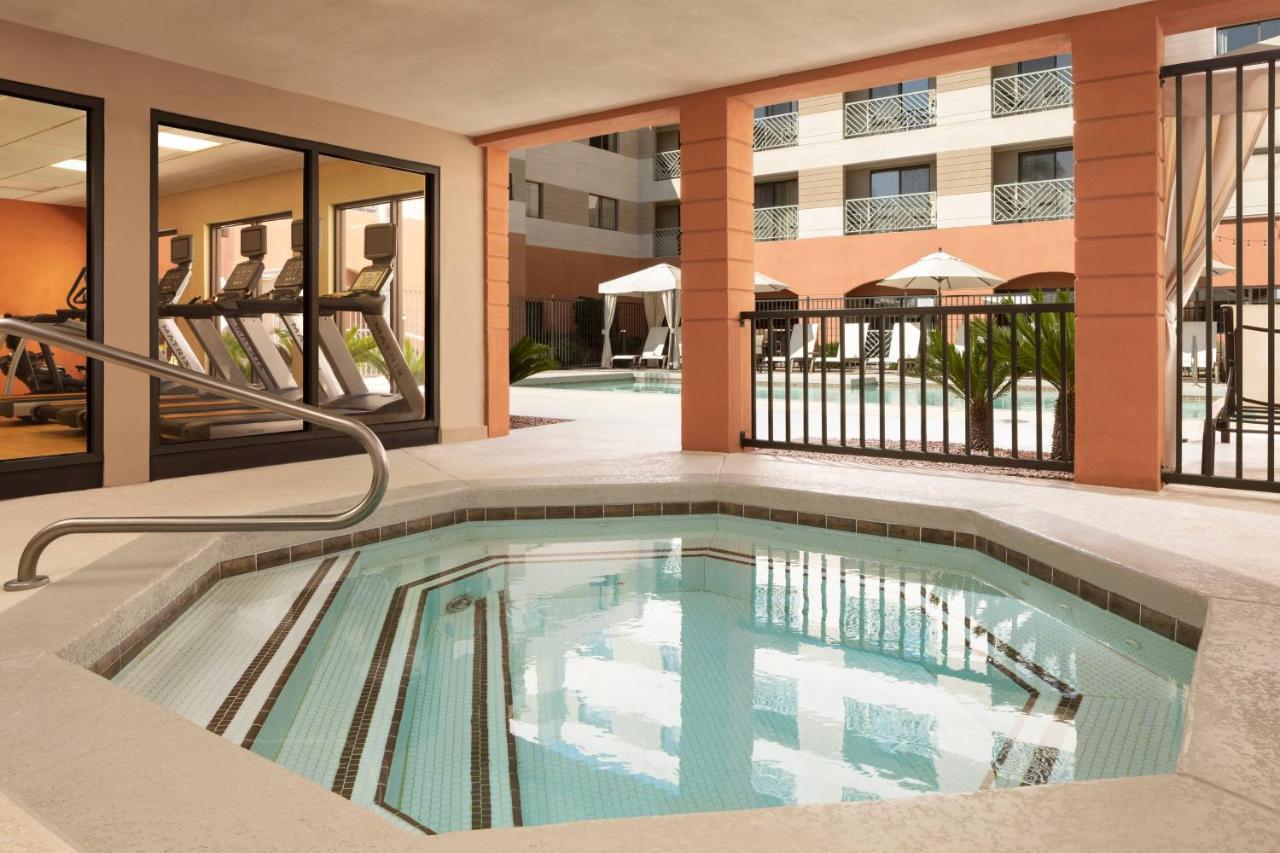  | Courtyard by Marriott Scottsdale Old Town