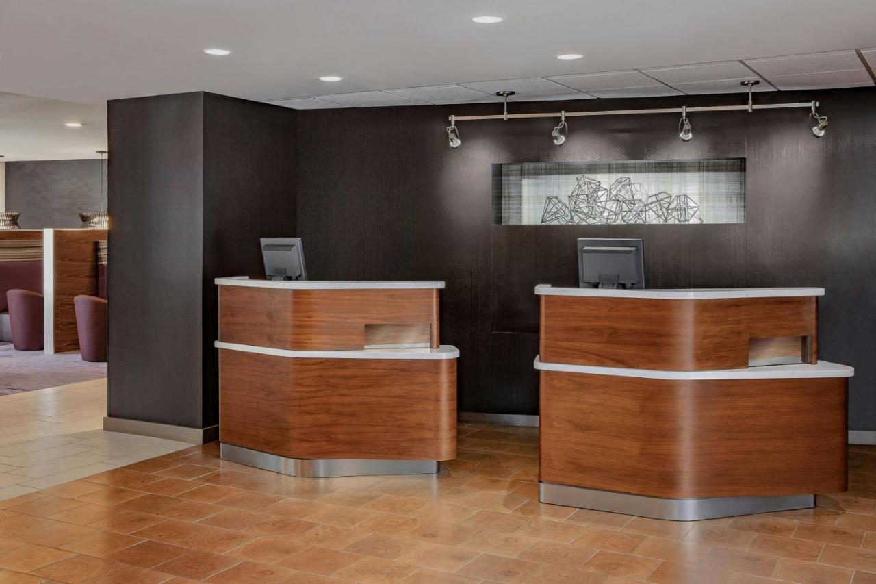  | Courtyard by Marriott Greensboro