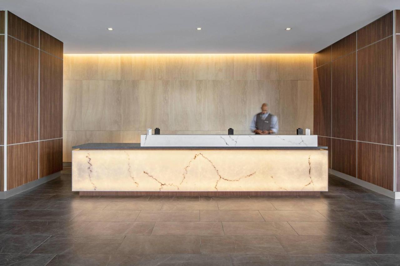  | AC Hotel by Marriott Pittsburgh Downtown