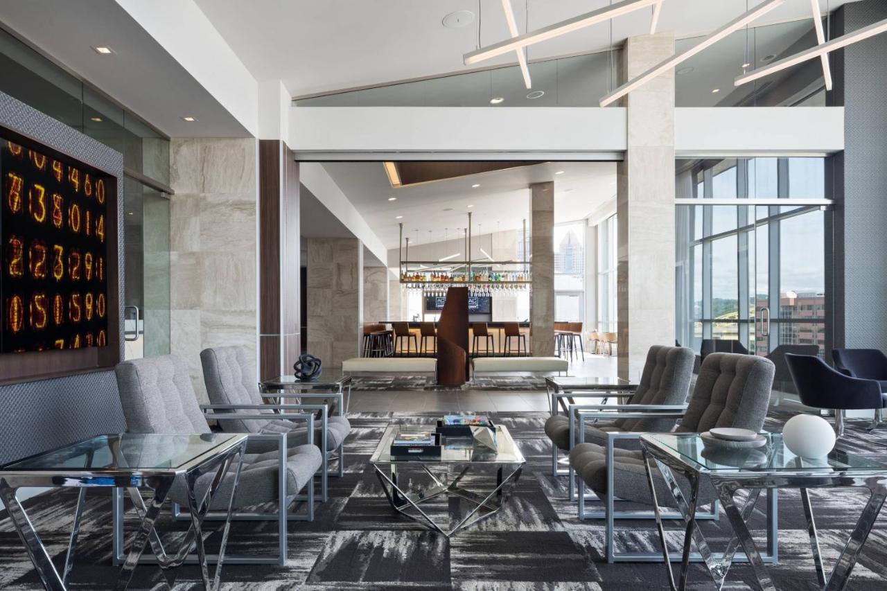  | AC Hotel by Marriott Pittsburgh Downtown