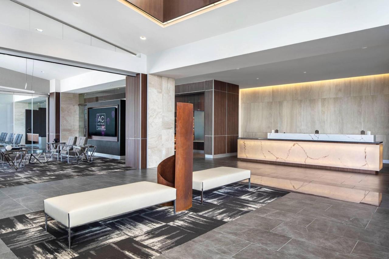  | AC Hotel by Marriott Pittsburgh Downtown