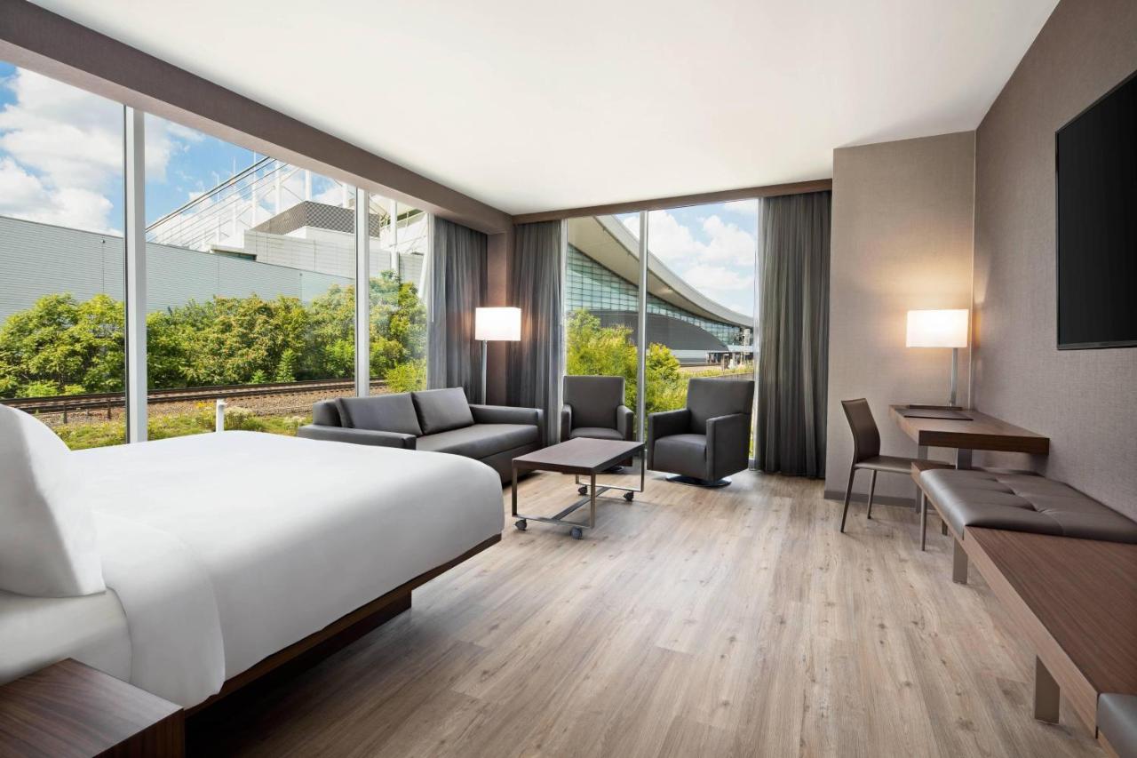  | AC Hotel by Marriott Pittsburgh Downtown