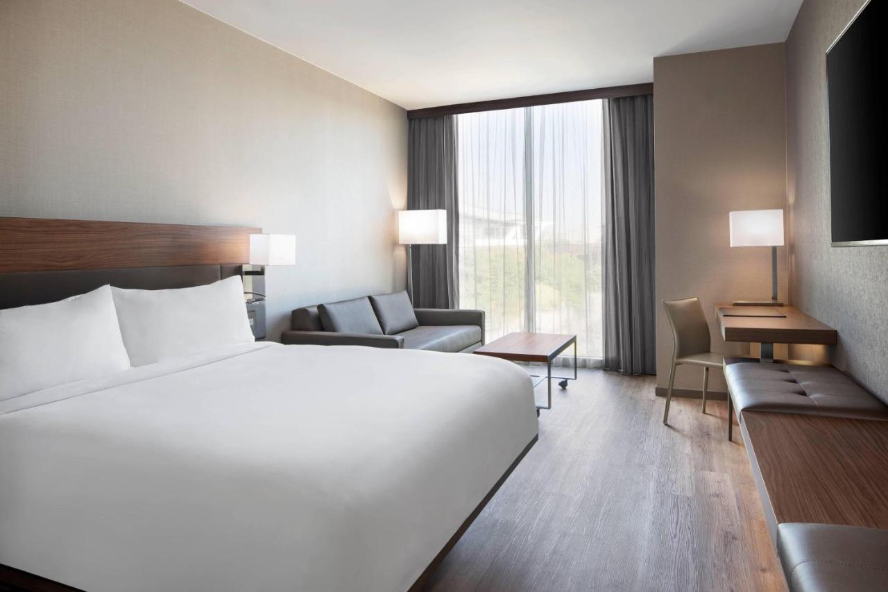 | AC Hotel by Marriott Pittsburgh Downtown